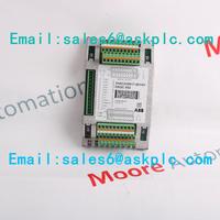 ABB	3HAC044168001	sales6@askplc.com new in stock one year warranty